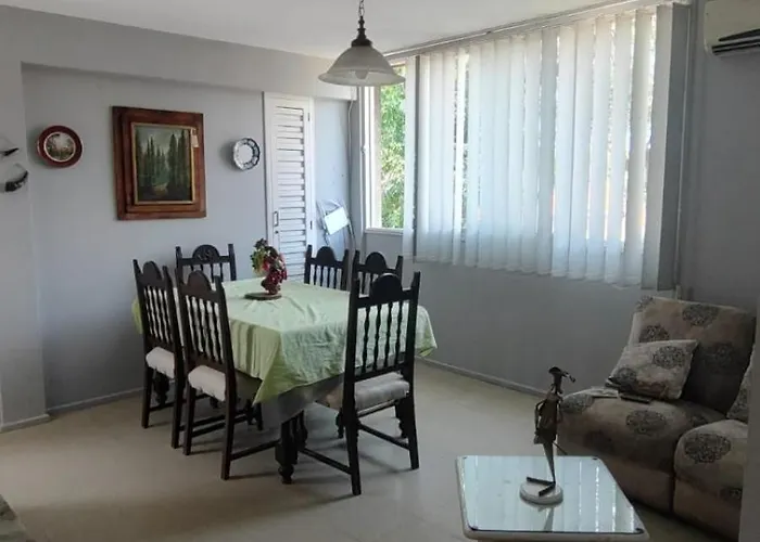 Departamento En Excelente Area