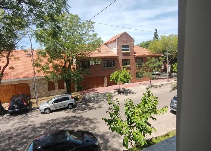 Departamento En Excelente Area