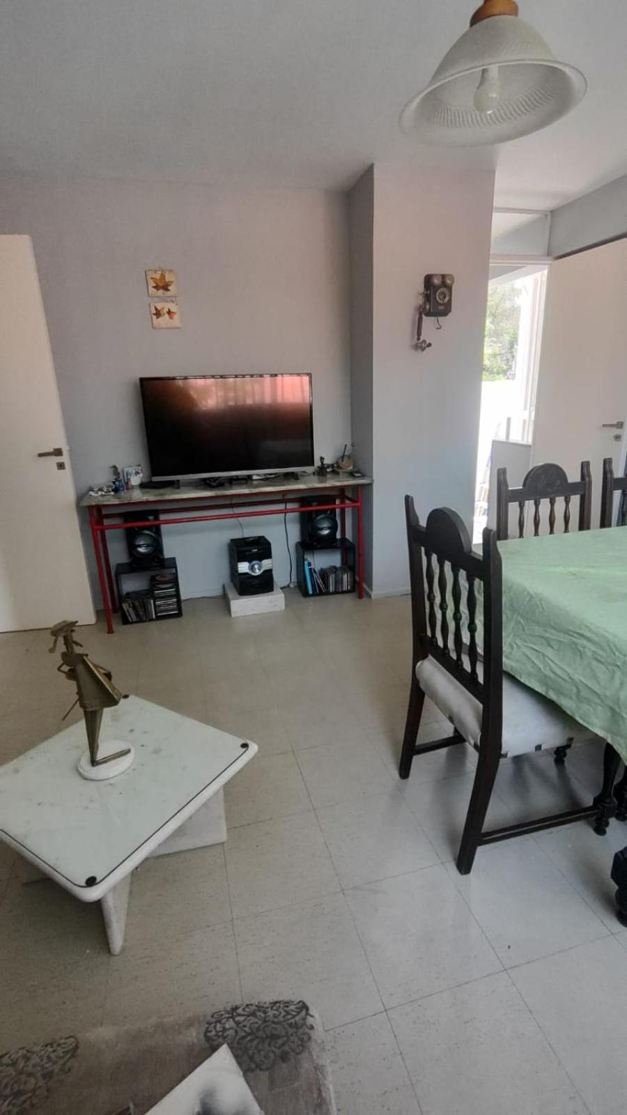 Departamento En Excelente Area Apartment *