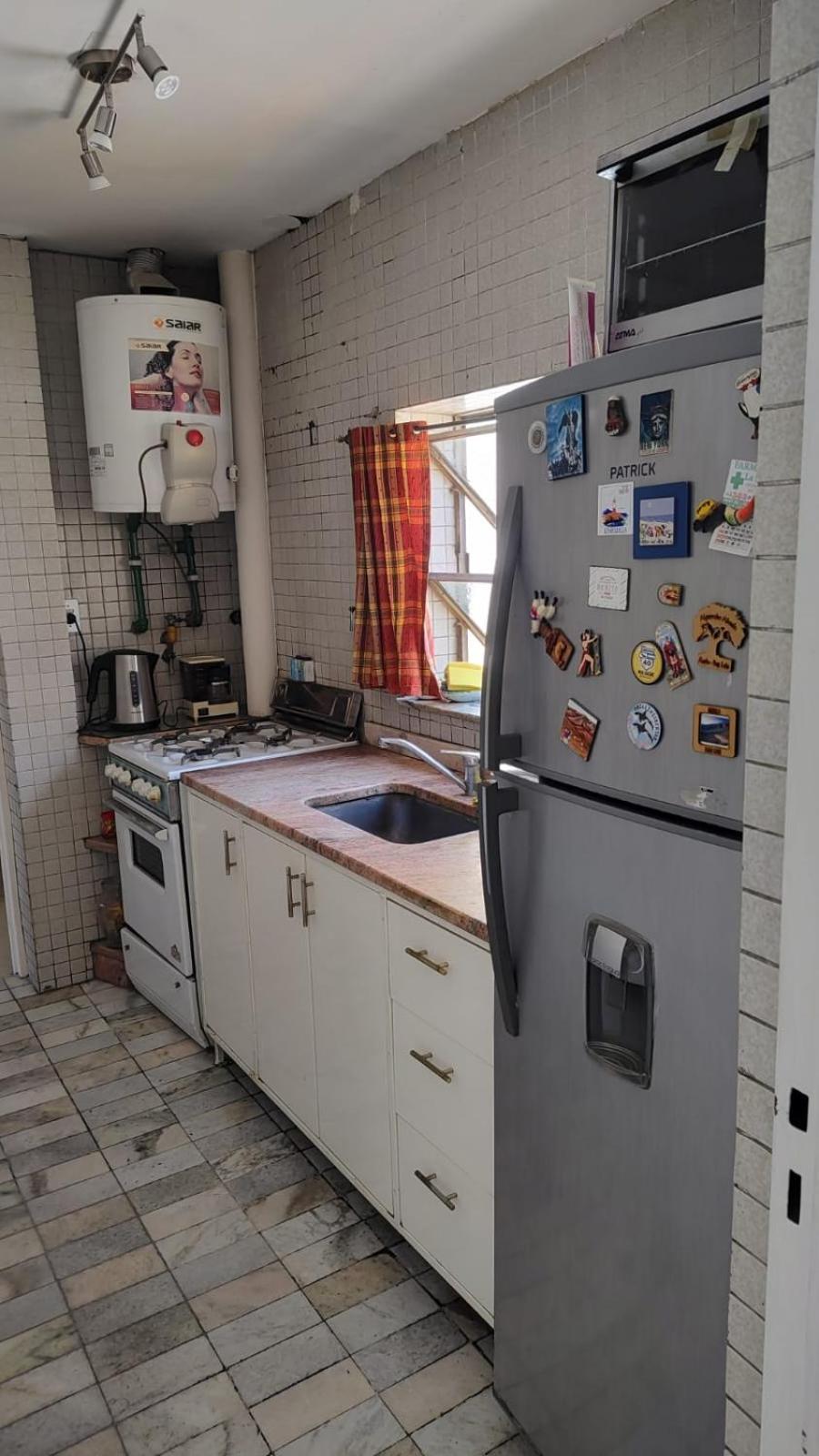 Departamento En Excelente Area * Villa Marini
