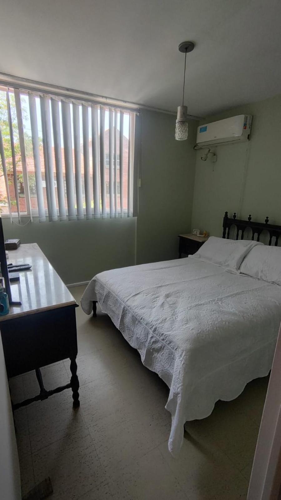 Departamento En Excelente Area Villa Marini