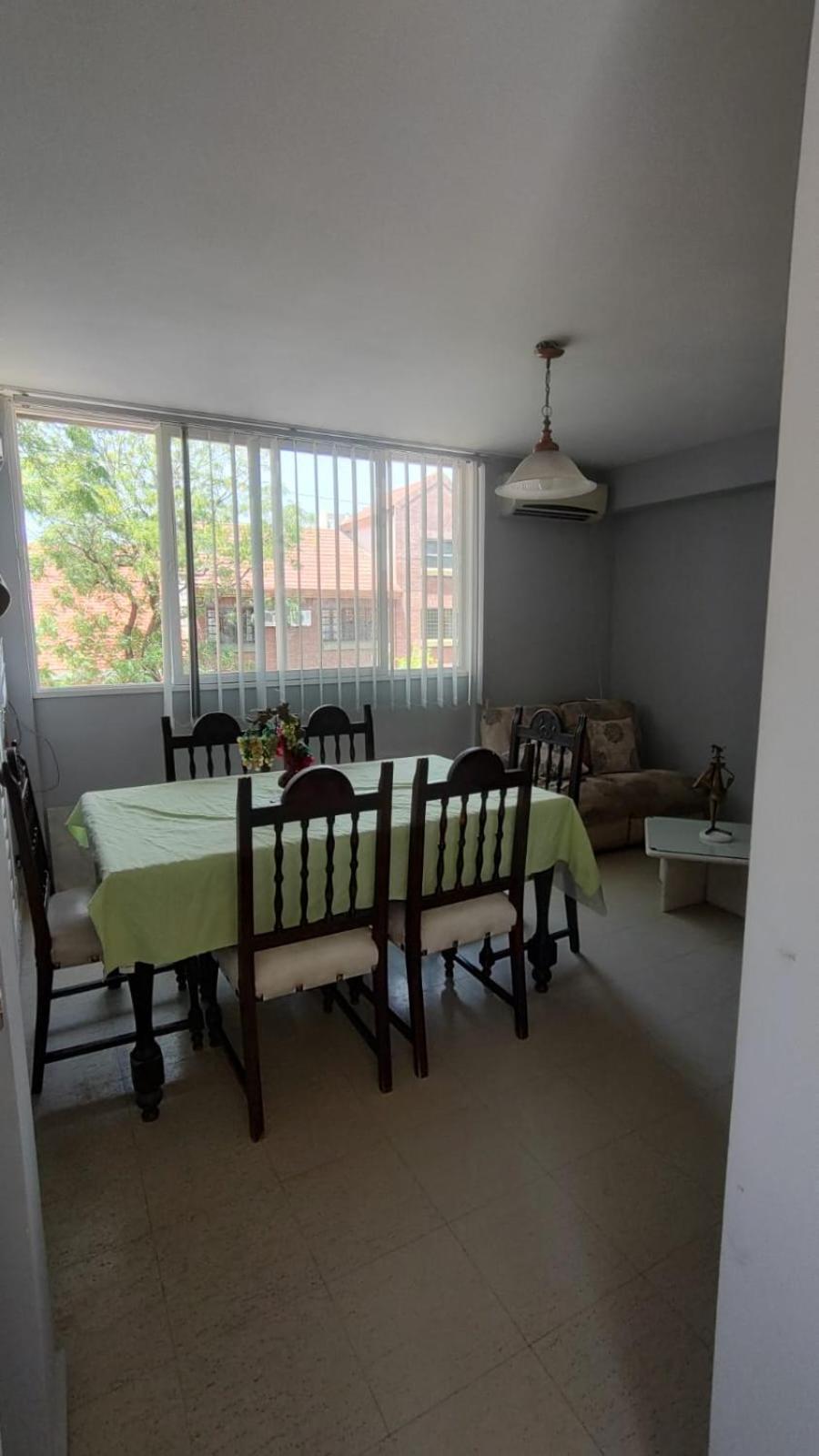 Apartment Departamento En Excelente Area Villa Marini