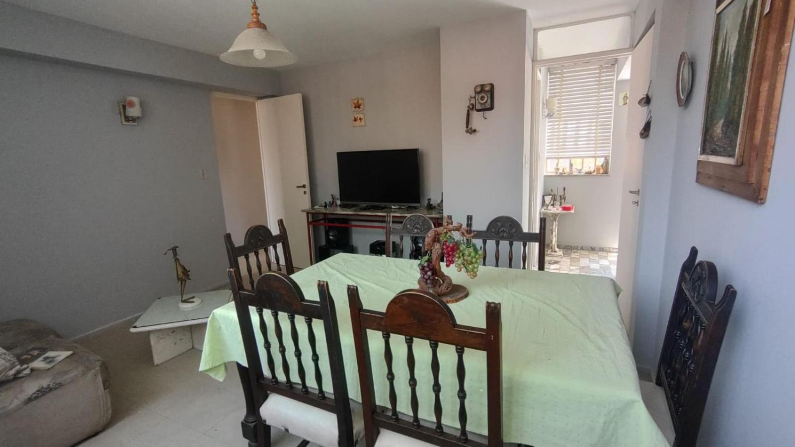 Departamento En Excelente Area * Villa Marini