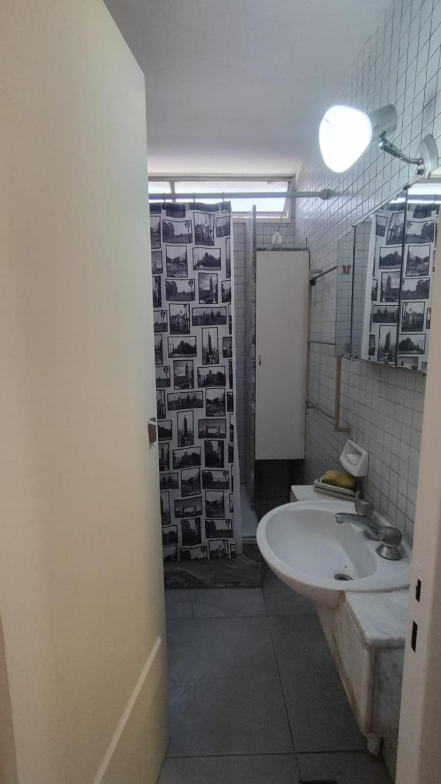 Departamento En Excelente Area Apartment