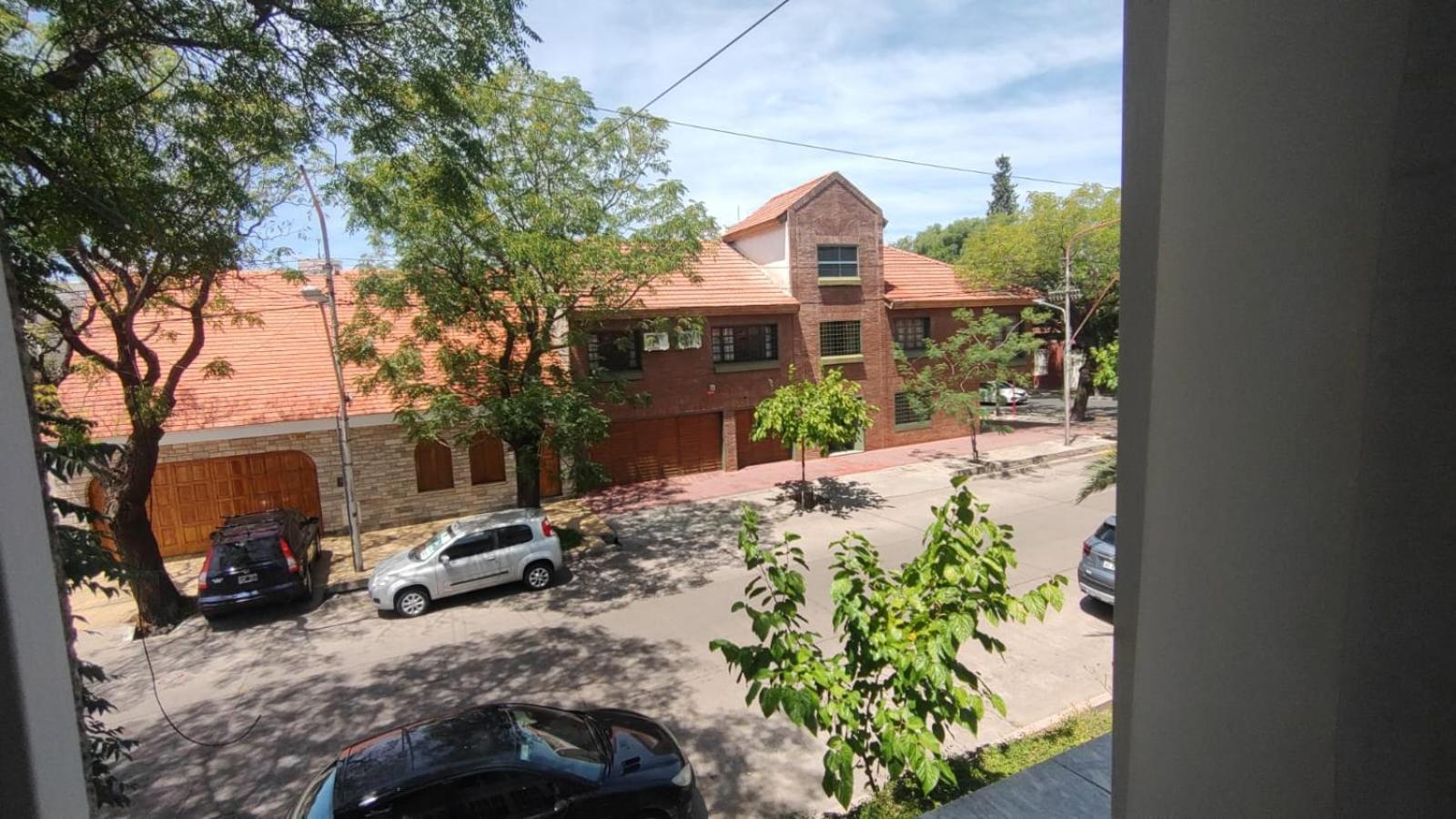 Departamento En Excelente Area * Villa Marini